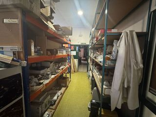 Local comercial en venta en Circular - Vadillos en Valladolid