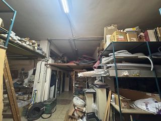 Local comercial en venta en Circular - Vadillos en Valladolid