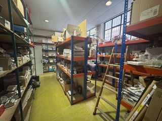 Local comercial en venta en Circular - Vadillos en Valladolid