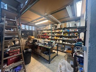 Local comercial en venta en Circular - Vadillos en Valladolid