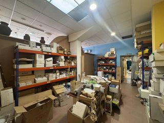 Local comercial en venta en Circular - Vadillos en Valladolid