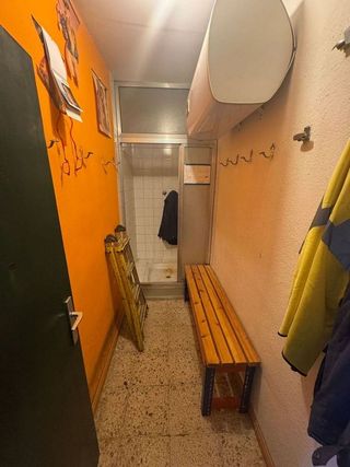 Local comercial en venta en Circular - Vadillos en Valladolid