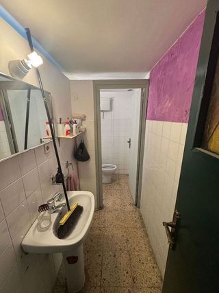 Local comercial en venta en Circular - Vadillos en Valladolid