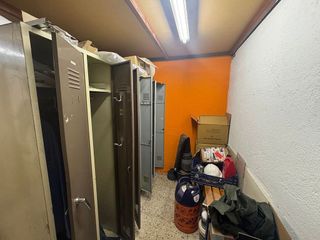 Local comercial en venta en Circular - Vadillos en Valladolid