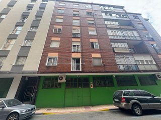 Local comercial en venta en Circular - Vadillos en Valladolid