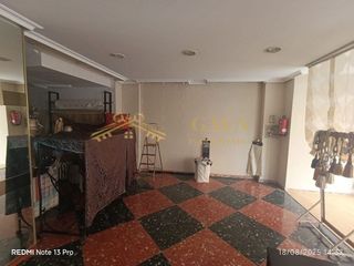 Local comercial en venta en Centro en Cáceres