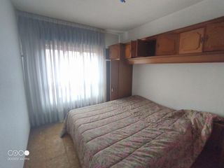 Piso en venta en San Lázaro - Otero - Villafría en Oviedo