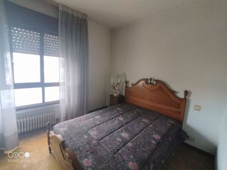 Piso en venta en San Lázaro - Otero - Villafría en Oviedo