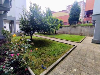 Piso en venta en San Lázaro - Otero - Villafría en Oviedo