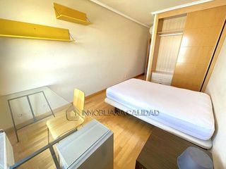 Piso en venta en Antigua Estación FFCC - San Agustín en Burgos