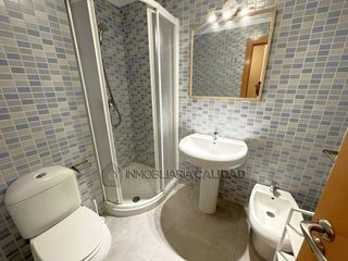 Piso en venta en Antigua Estación FFCC - San Agustín en Burgos