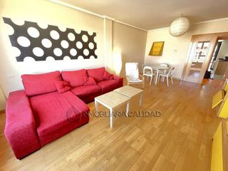 Piso en venta en Antigua Estación FFCC - San Agustín en Burgos