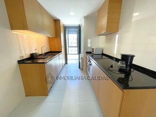 Piso en venta en Antigua Estación FFCC - San Agustín en Burgos