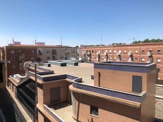 Piso en venta en Delicias en Valladolid