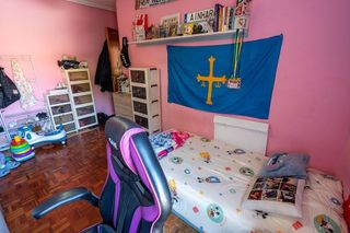 Piso en venta en Natahoyo en Gijón