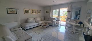 Piso en venta en Les Marines/Las Marinas en Dénia