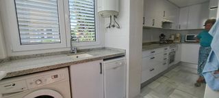 Piso en venta en Les Marines/Las Marinas en Dénia