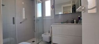 Piso en venta en Les Marines/Las Marinas en Dénia