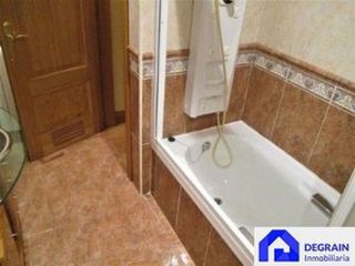 Piso en venta en Santo Domingo en Oviedo