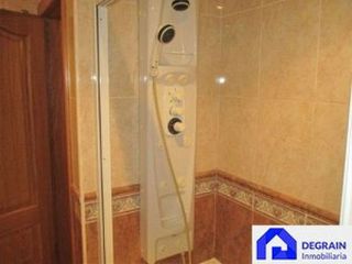 Piso en venta en Santo Domingo en Oviedo