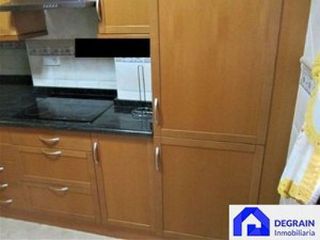 Piso en venta en Santo Domingo en Oviedo