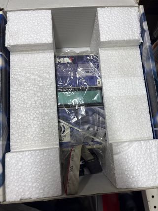 Máquina Copiadora Mandos Garaje JMA SR