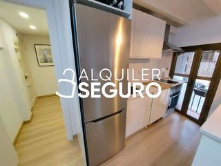 Piso en alquiler en El Poblenou en Barcelona