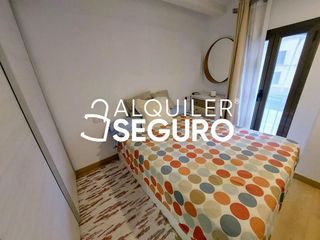Piso en alquiler en El Poblenou en Barcelona