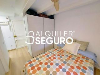 Piso en alquiler en El Poblenou en Barcelona
