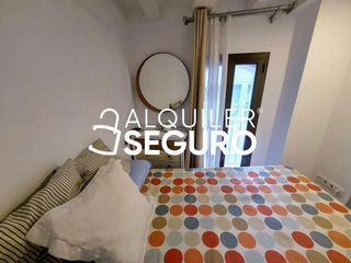 Piso en alquiler en El Poblenou en Barcelona