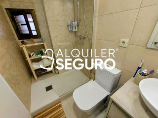 Piso en alquiler en El Poblenou en Barcelona