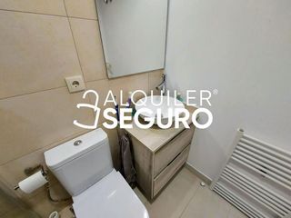 Piso en alquiler en El Poblenou en Barcelona