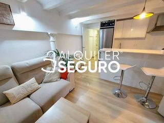 Piso en alquiler en El Poblenou en Barcelona