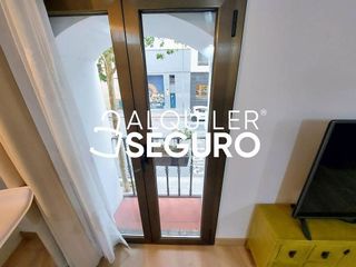 Piso en alquiler en El Poblenou en Barcelona