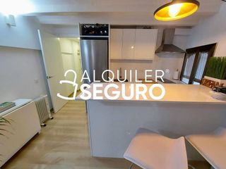 Piso en alquiler en El Poblenou en Barcelona