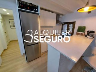 Piso en alquiler en El Poblenou en Barcelona