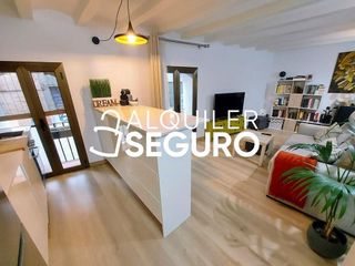 Piso en alquiler en El Poblenou en Barcelona