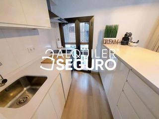 Piso en alquiler en El Poblenou en Barcelona