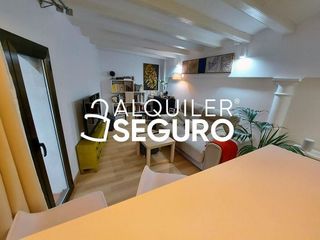 Piso en alquiler en El Poblenou en Barcelona