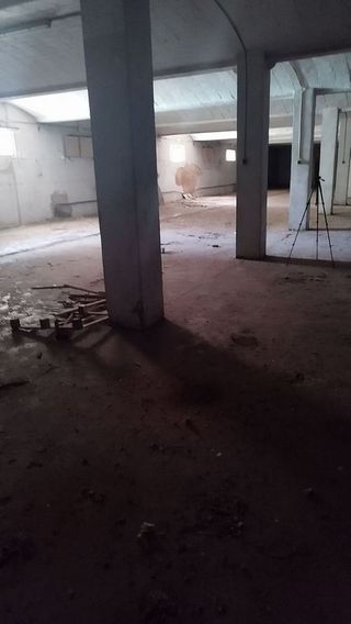 Nave industrial en alquiler en Eixample - Sant Oleguer en Sabadell