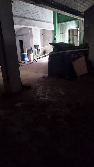 Nave industrial en alquiler en Eixample - Sant Oleguer en Sabadell