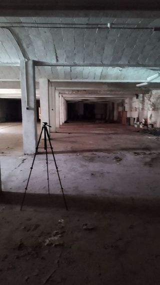 Nave industrial en alquiler en Eixample - Sant Oleguer en Sabadell