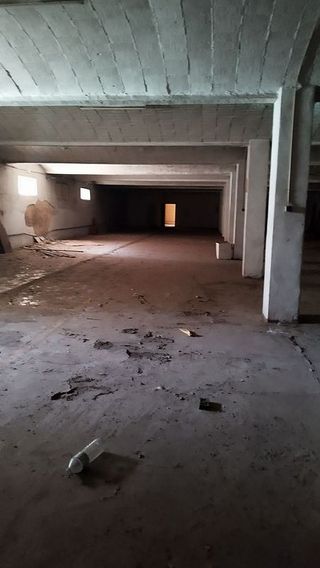 Nave industrial en alquiler en Eixample - Sant Oleguer en Sabadell