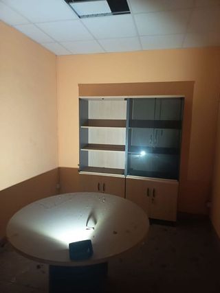 Nave industrial en alquiler en Eixample - Sant Oleguer en Sabadell