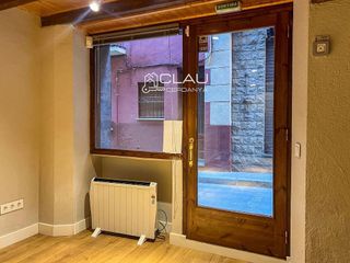 Local comercial en alquiler en Puigcerdà