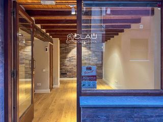 Local comercial en alquiler en Puigcerdà
