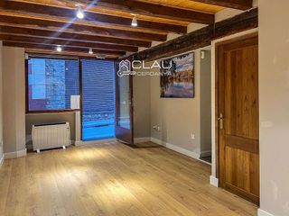 Local comercial en alquiler en Puigcerdà
