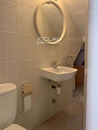 Local comercial en alquiler en Puigcerdà