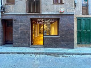 Local comercial en alquiler en Puigcerdà