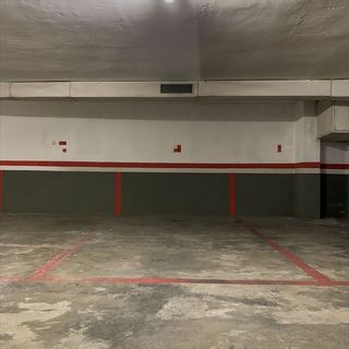 Garaje en alquiler en Centre - Joan Prim en Granollers